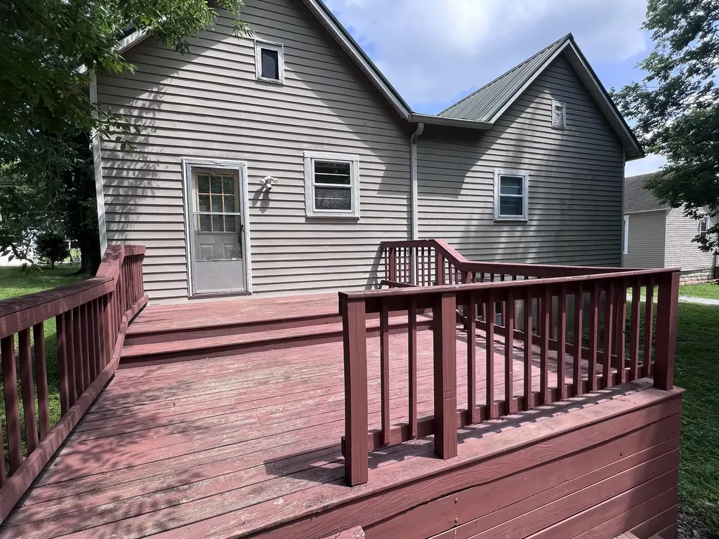 607 N Jefferson Street Princeton KY 42445