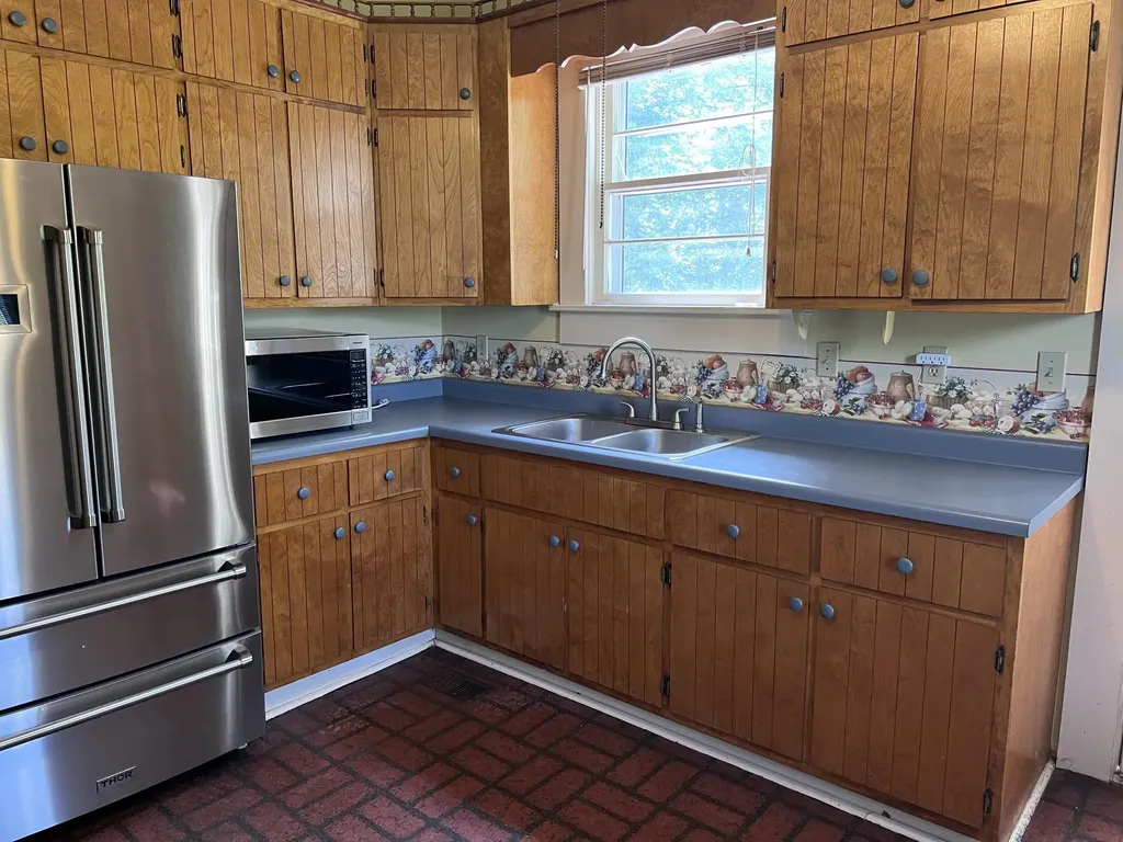 607 N Jefferson Street Princeton KY 42445