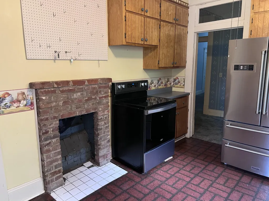 607 N Jefferson Street Princeton KY 42445
