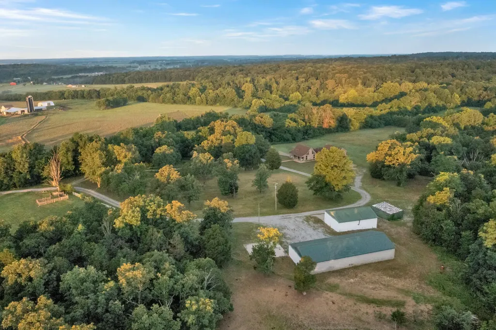5005 Gracey Sinking Fork Road Gracey KY 42232