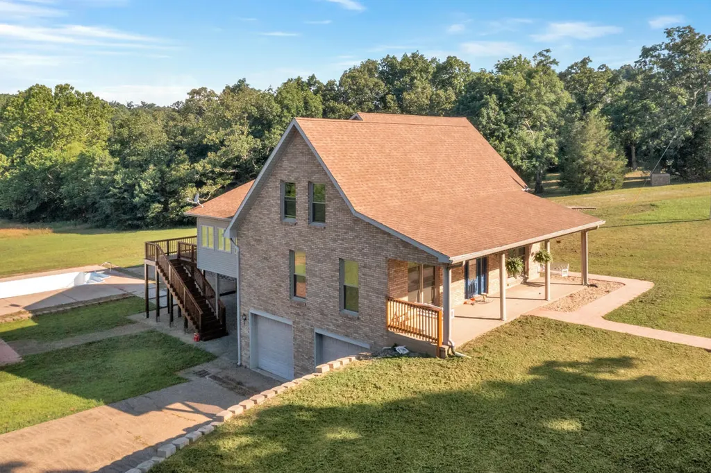 5005 Gracey Sinking Fork Road Gracey KY 42232