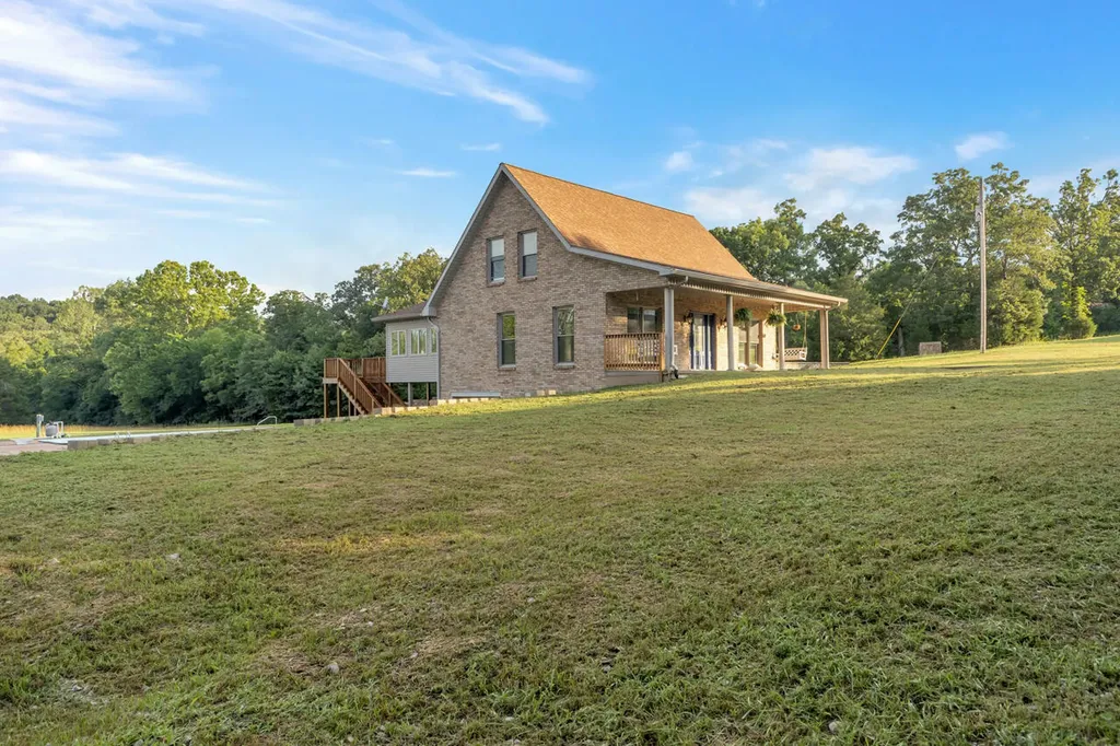 5005 Gracey Sinking Fork Road Gracey KY 42232
