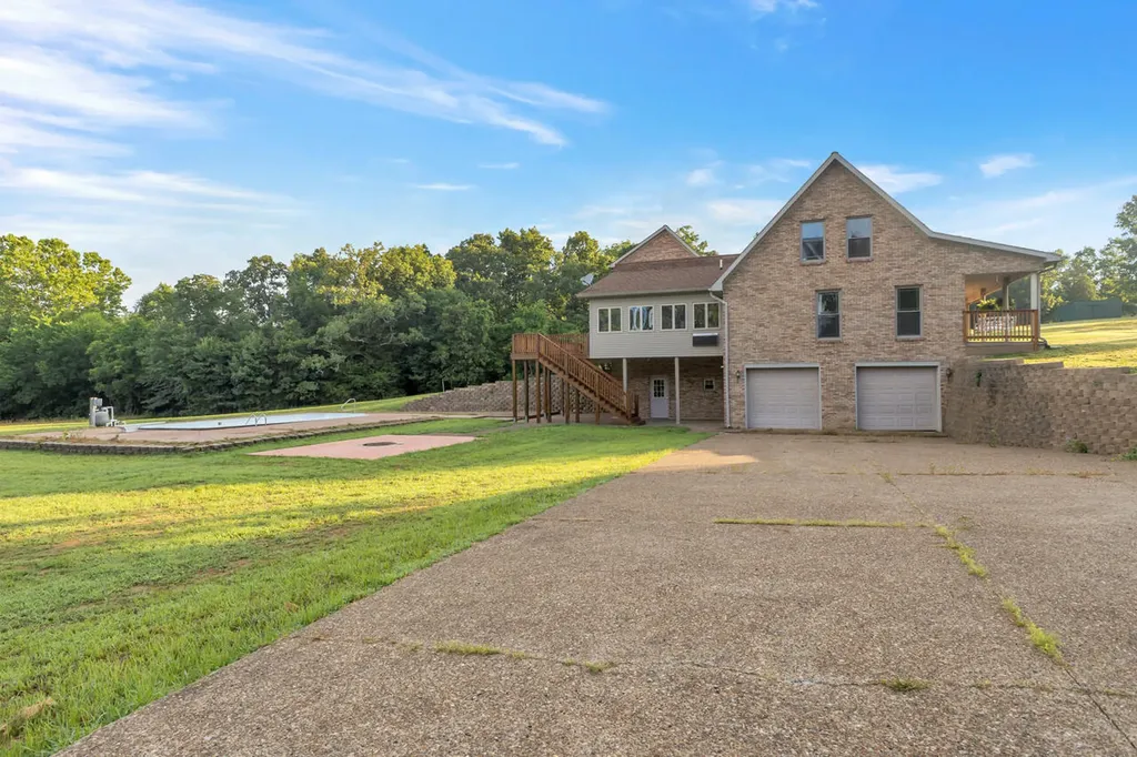 5005 Gracey Sinking Fork Road Gracey KY 42232