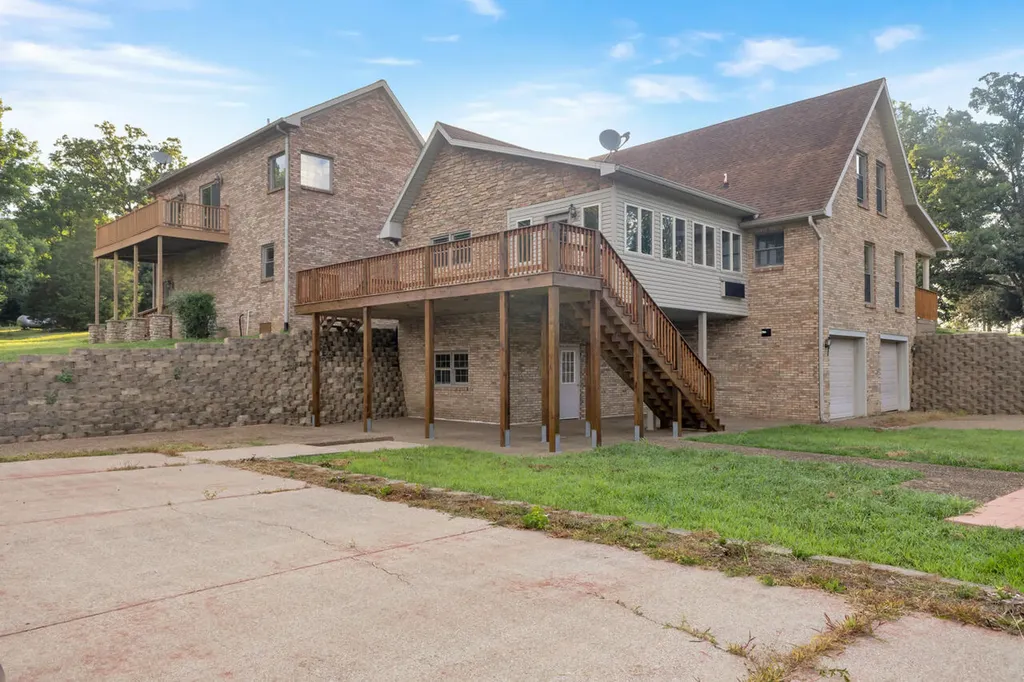5005 Gracey Sinking Fork Road Gracey KY 42232