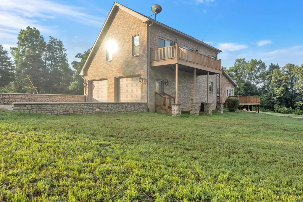5005 Gracey Sinking Fork Road Gracey KY 42232