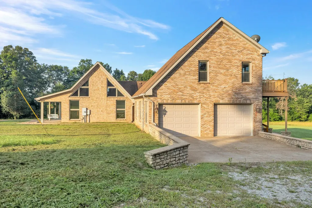 5005 Gracey Sinking Fork Road Gracey KY 42232