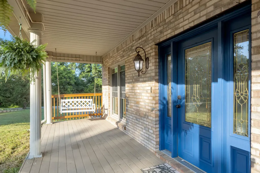 5005 Gracey Sinking Fork Road Gracey KY 42232