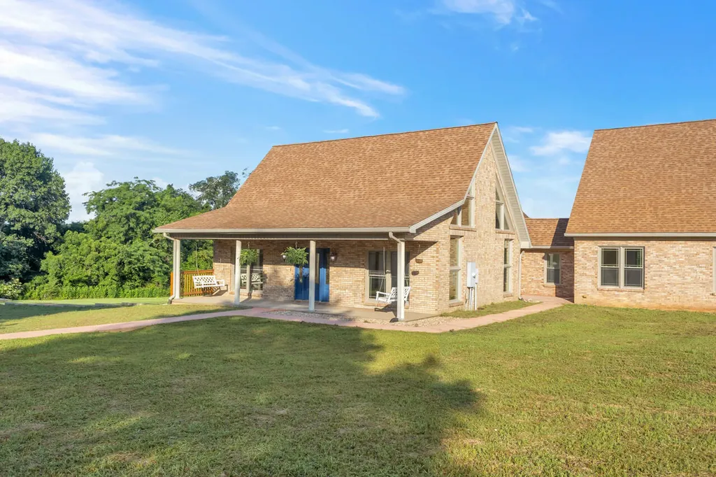 5005 Gracey Sinking Fork Road Gracey KY 42232