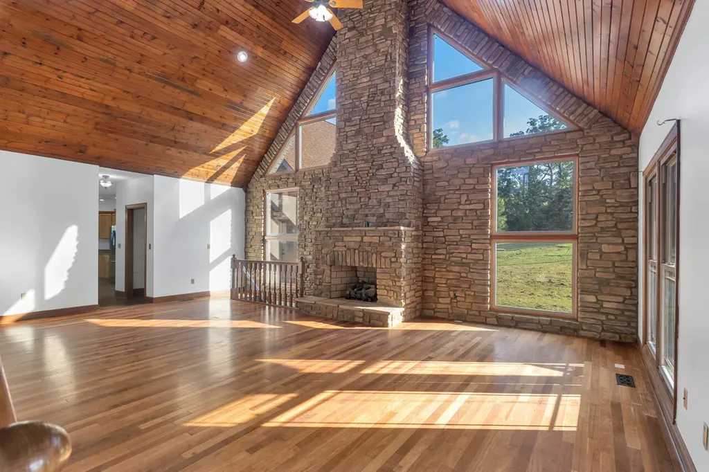 5005 Gracey Sinking Fork Road Gracey KY 42232