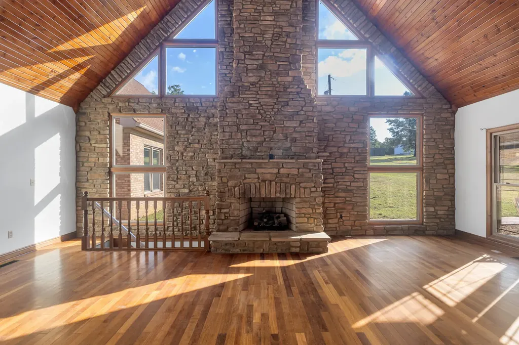 5005 Gracey Sinking Fork Road Gracey KY 42232