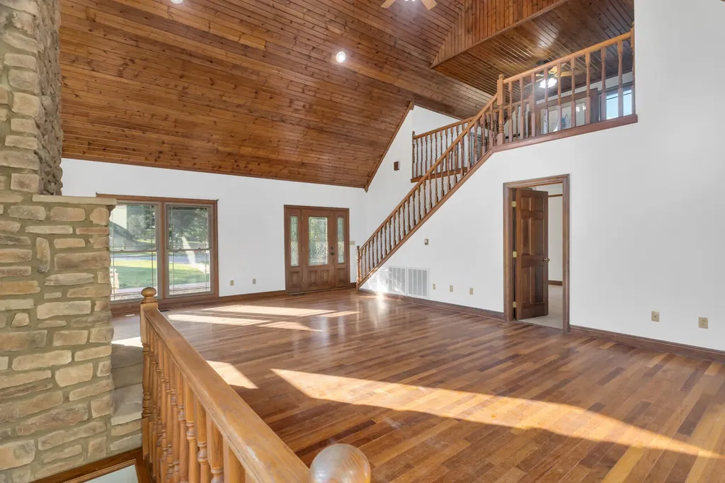 5005 Gracey Sinking Fork Road Gracey KY 42232