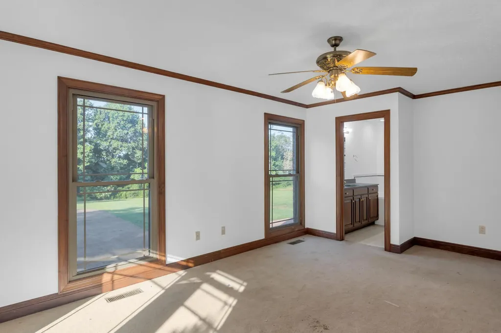 5005 Gracey Sinking Fork Road Gracey KY 42232