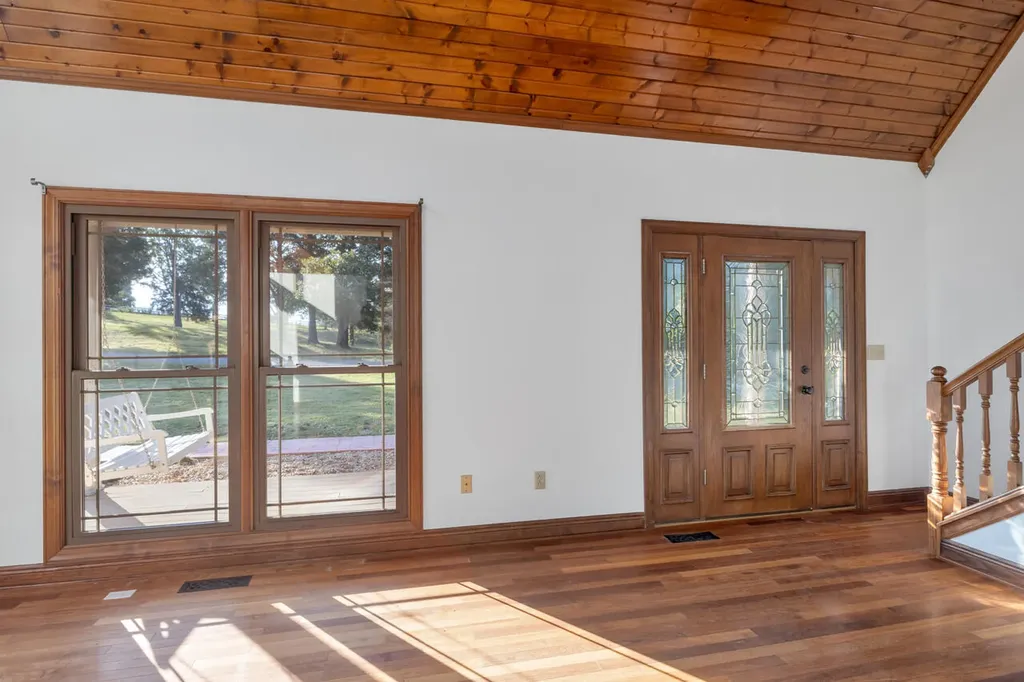 5005 Gracey Sinking Fork Road Gracey KY 42232