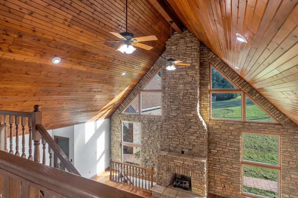 5005 Gracey Sinking Fork Road Gracey KY 42232