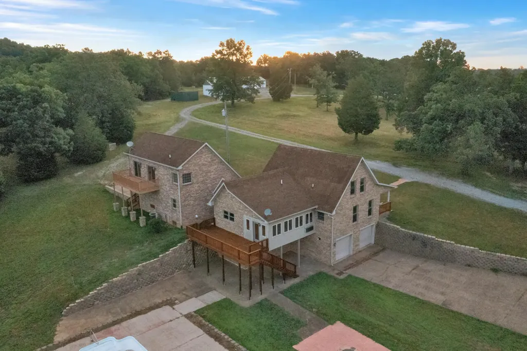 5005 Gracey Sinking Fork Road Gracey KY 42232