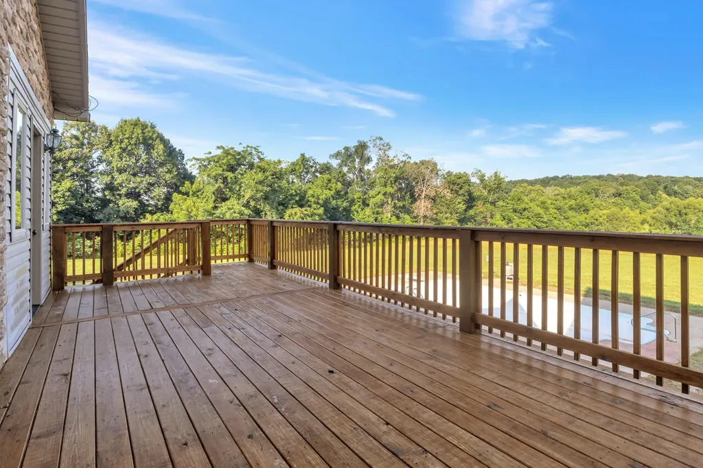 5005 Gracey Sinking Fork Road Gracey KY 42232