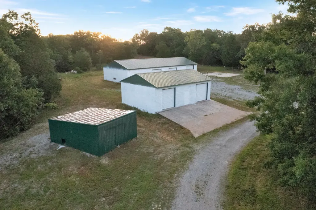 5005 Gracey Sinking Fork Road Gracey KY 42232