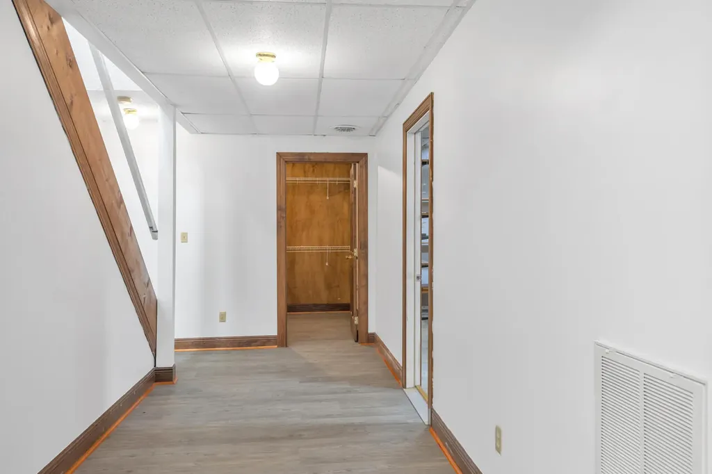 5005 Gracey Sinking Fork Road Gracey KY 42232
