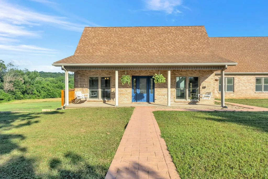 5005 Gracey Sinking Fork Road Gracey KY 42232