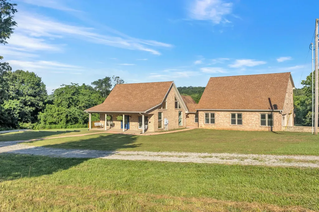 5005 Gracey Sinking Fork Road Gracey KY 42232
