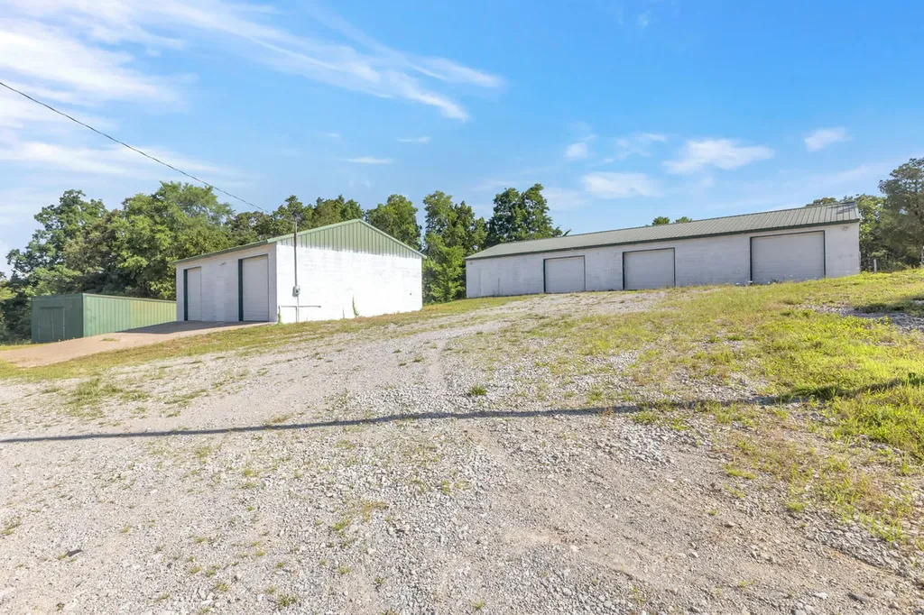 5005 Gracey Sinking Fork Road Gracey KY 42232