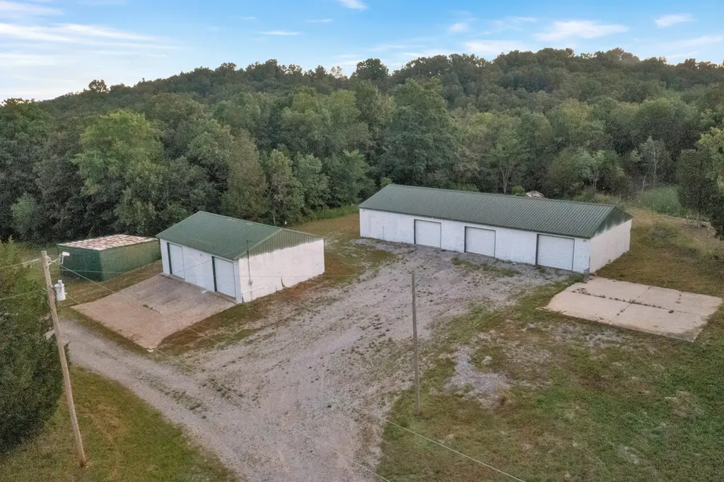 5005 Gracey Sinking Fork Road Gracey KY 42232