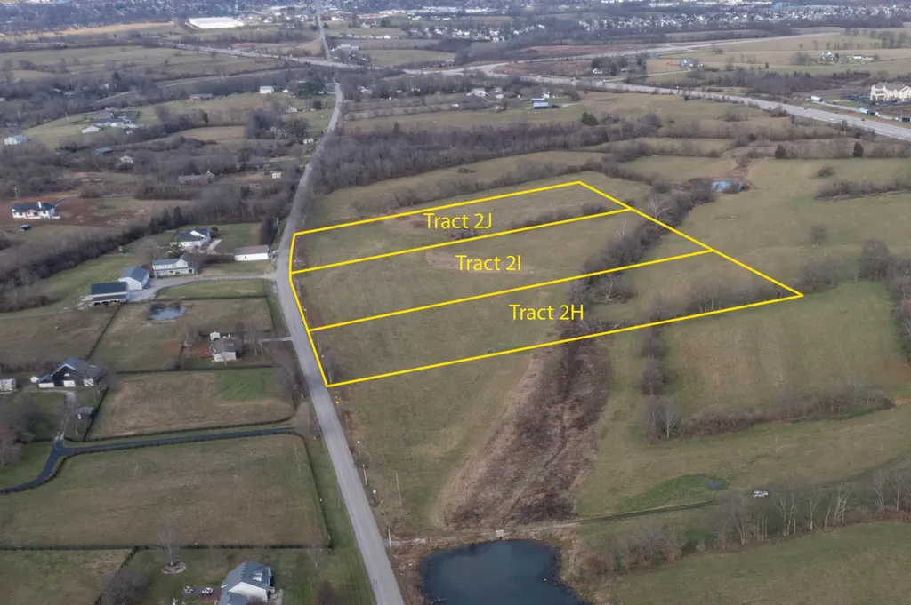 4 Danville Loop 1 Road Nicholasville KY 40356