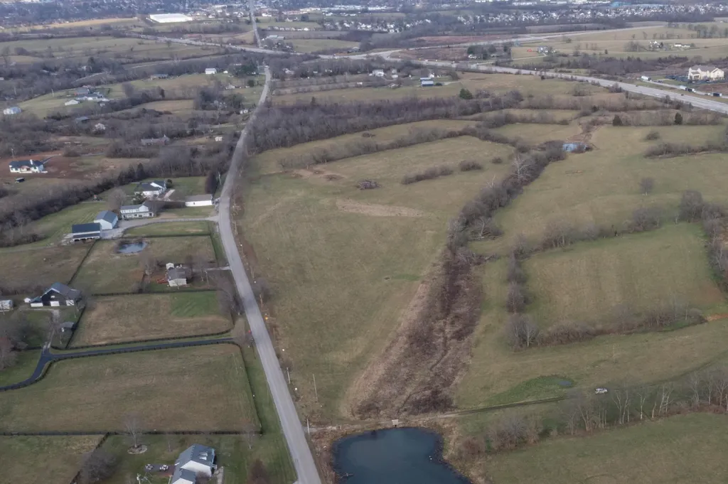 4 Danville Loop 1 Road Nicholasville KY 40356
