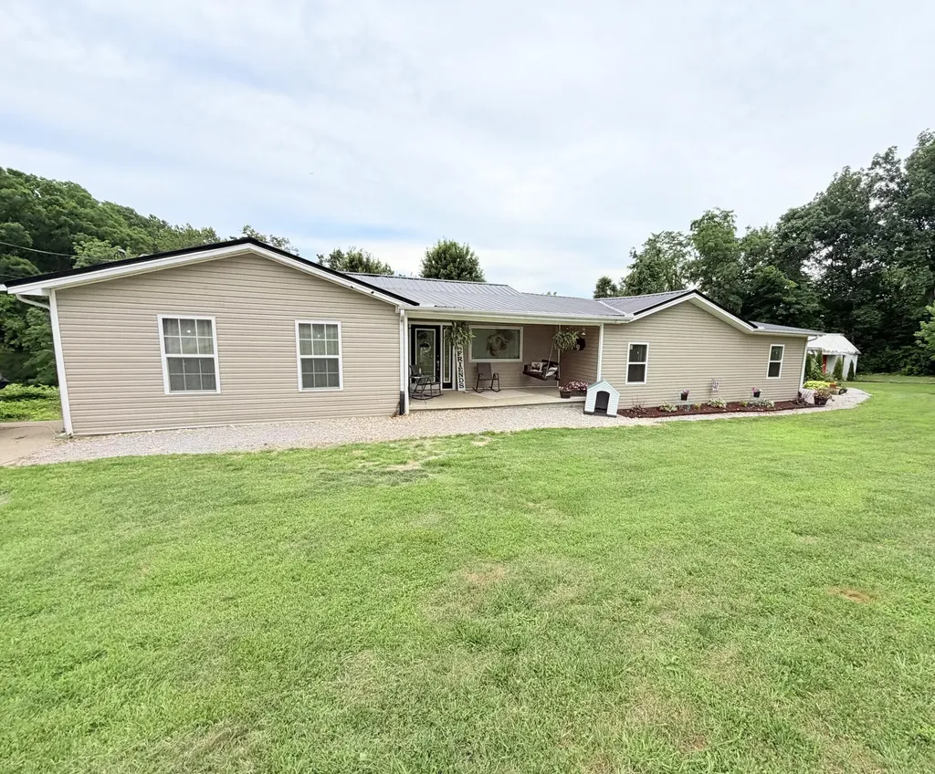 285 Paul Street Mt Vernon KY 40456