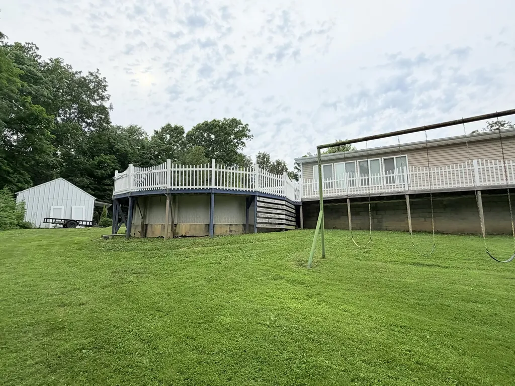 285 Paul Street Mt Vernon KY 40456