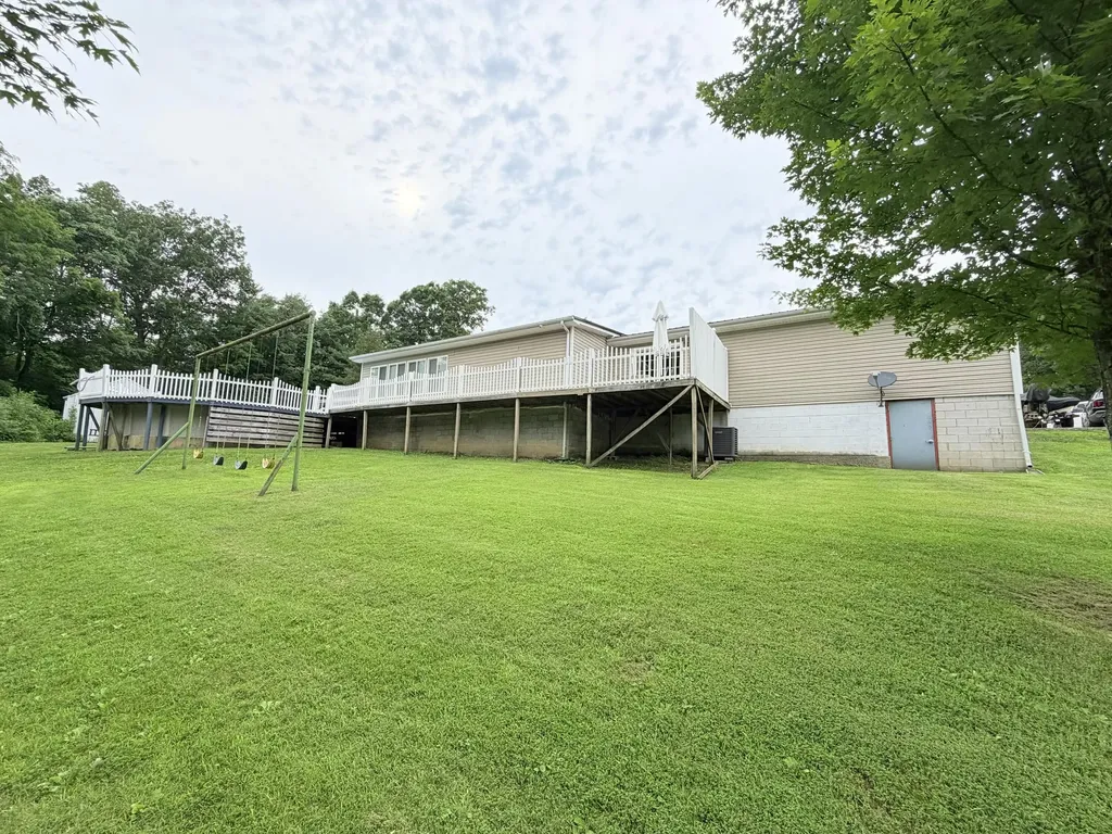 285 Paul Street Mt Vernon KY 40456
