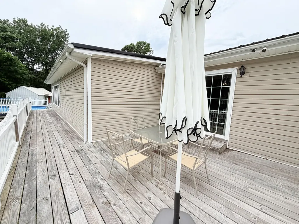 285 Paul Street Mt Vernon KY 40456