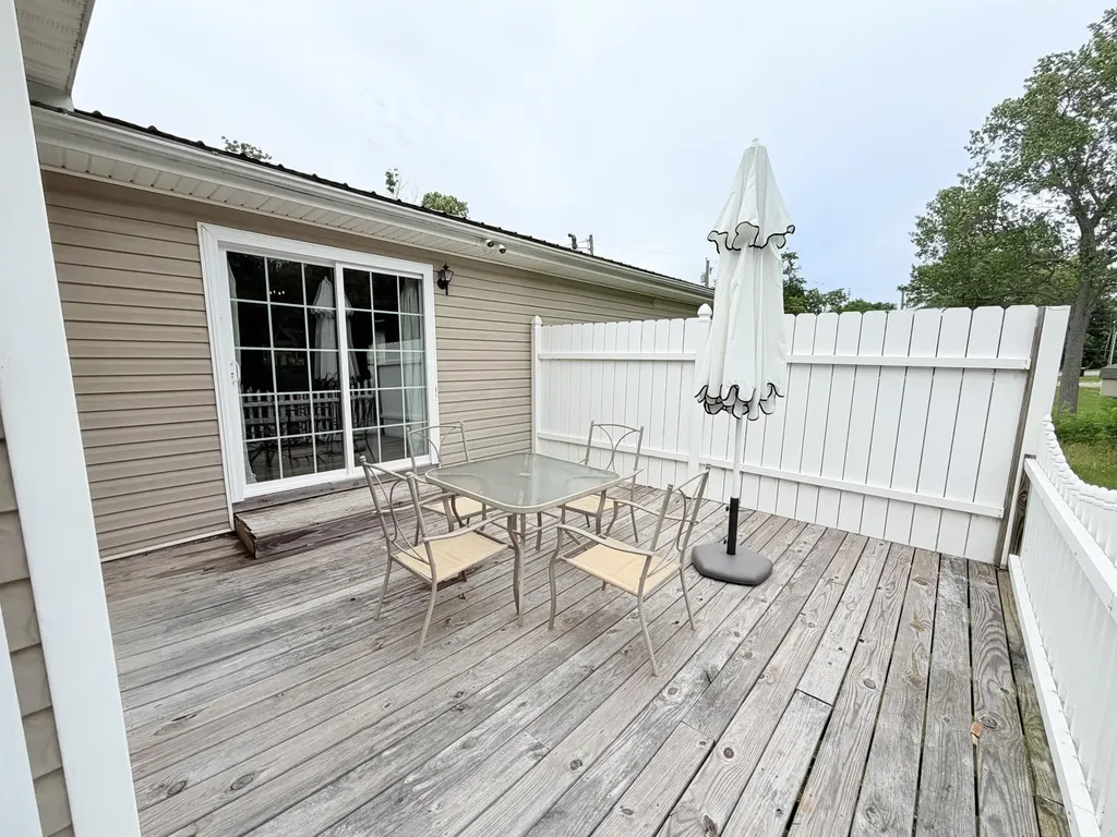 285 Paul Street Mt Vernon KY 40456
