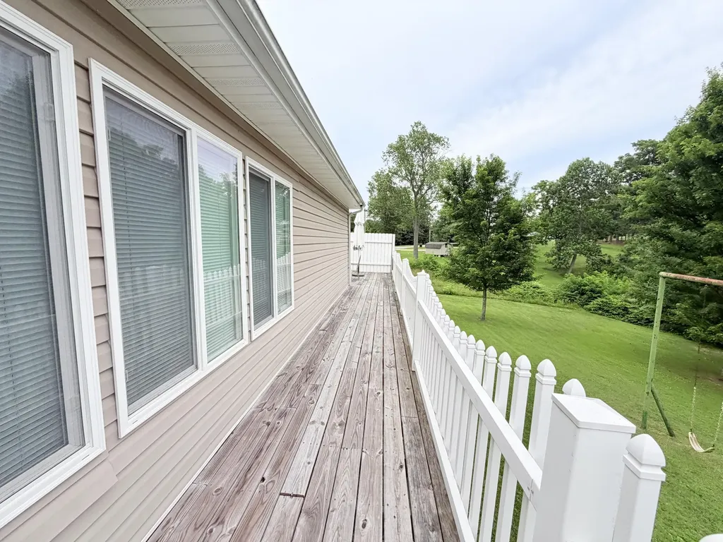 285 Paul Street Mt Vernon KY 40456
