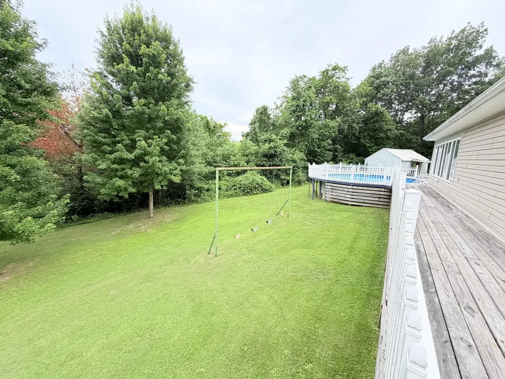 285 Paul Street Mt Vernon KY 40456