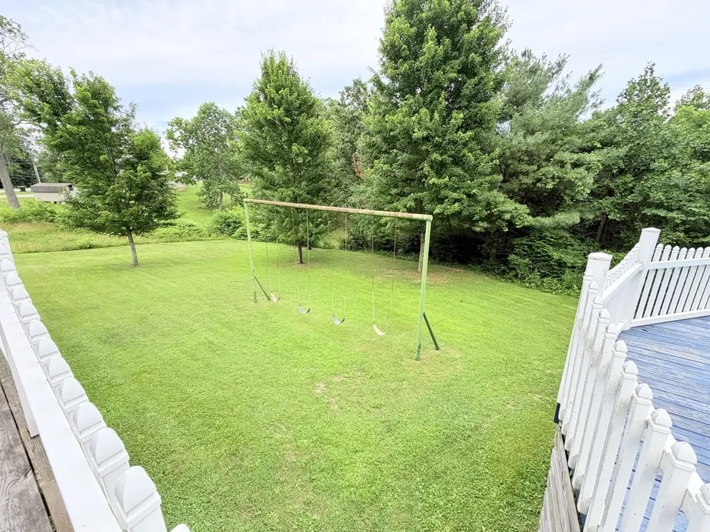 285 Paul Street Mt Vernon KY 40456