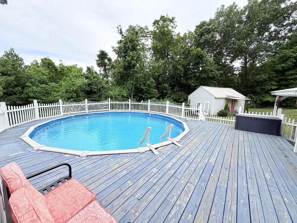 285 Paul Street Mt Vernon KY 40456