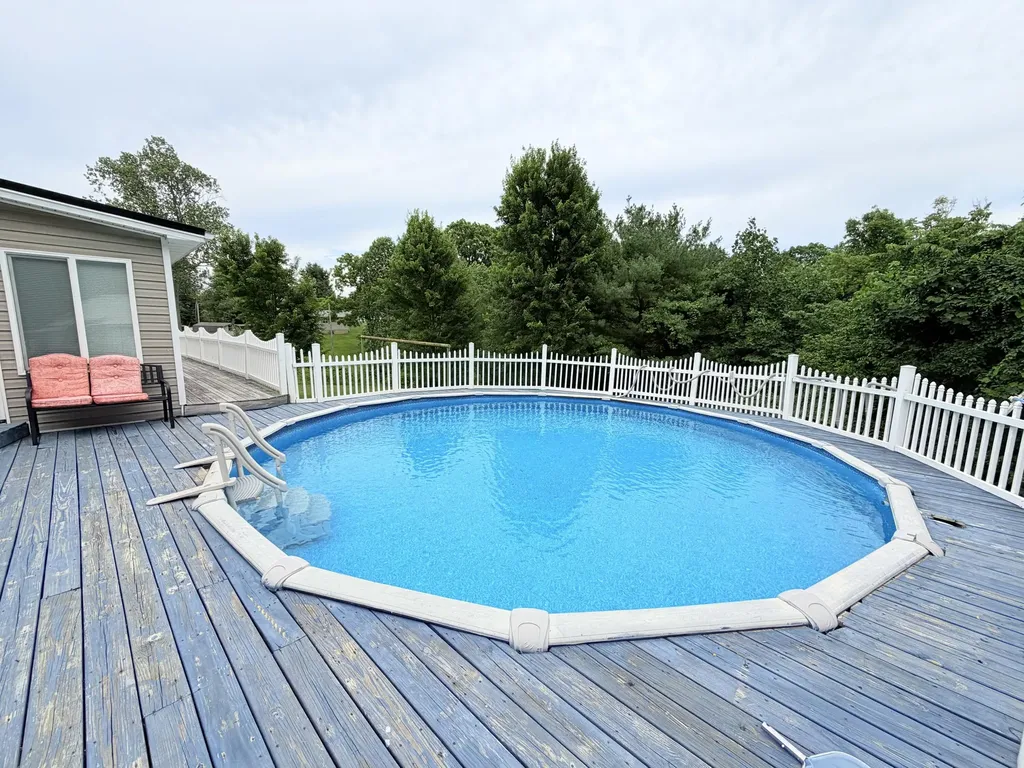 285 Paul Street Mt Vernon KY 40456