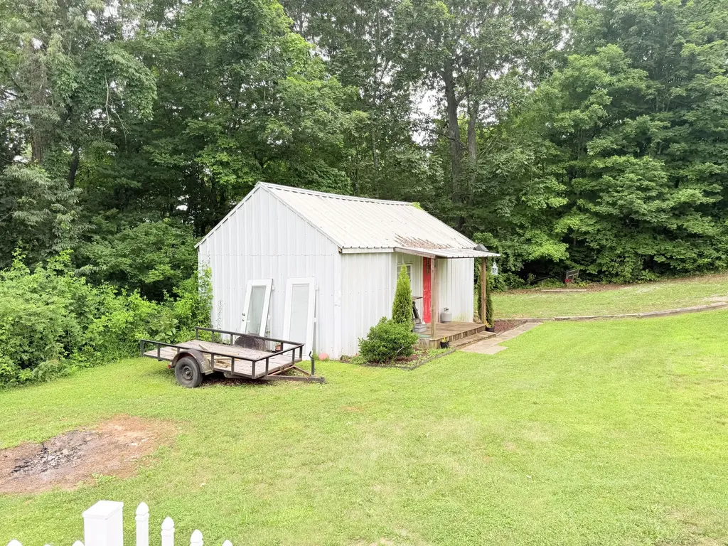 285 Paul Street Mt Vernon KY 40456