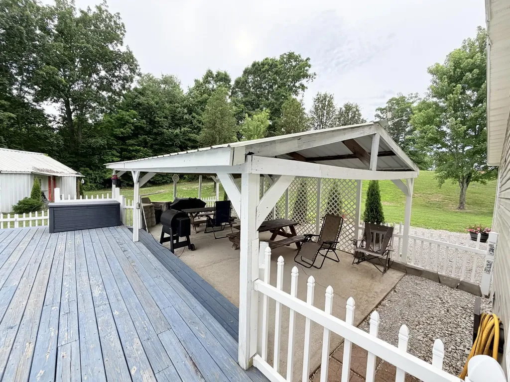 285 Paul Street Mt Vernon KY 40456