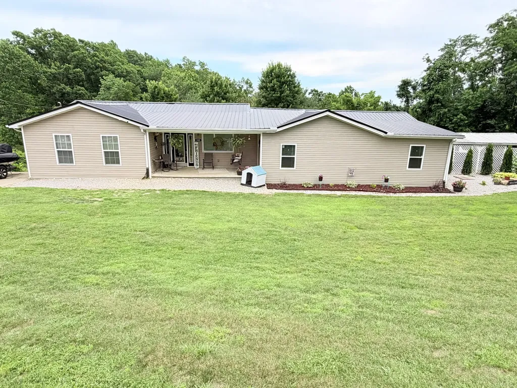 285 Paul Street Mt Vernon KY 40456