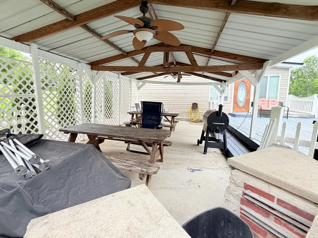 285 Paul Street Mt Vernon KY 40456