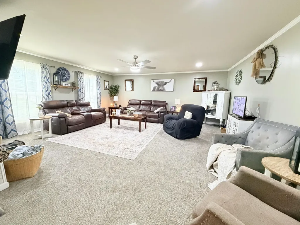 285 Paul Street Mt Vernon KY 40456