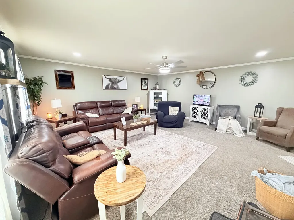 285 Paul Street Mt Vernon KY 40456