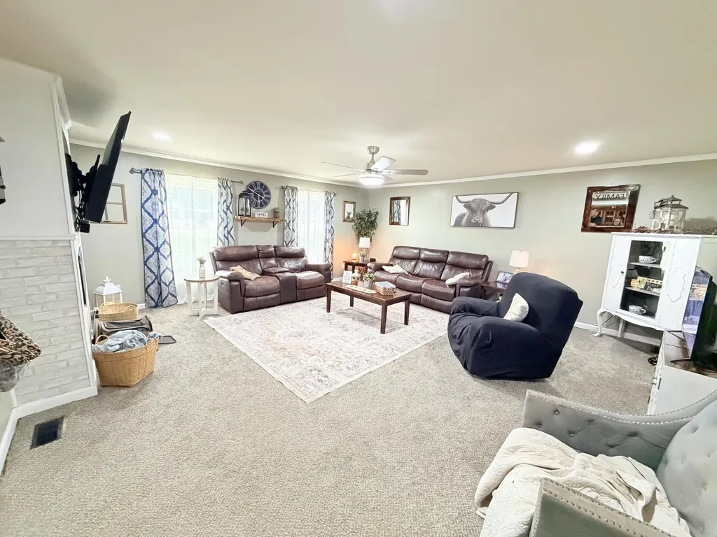 285 Paul Street Mt Vernon KY 40456
