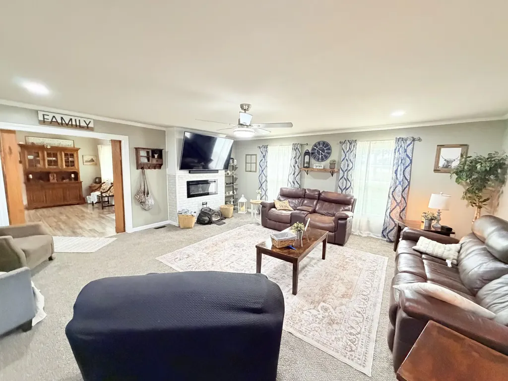285 Paul Street Mt Vernon KY 40456