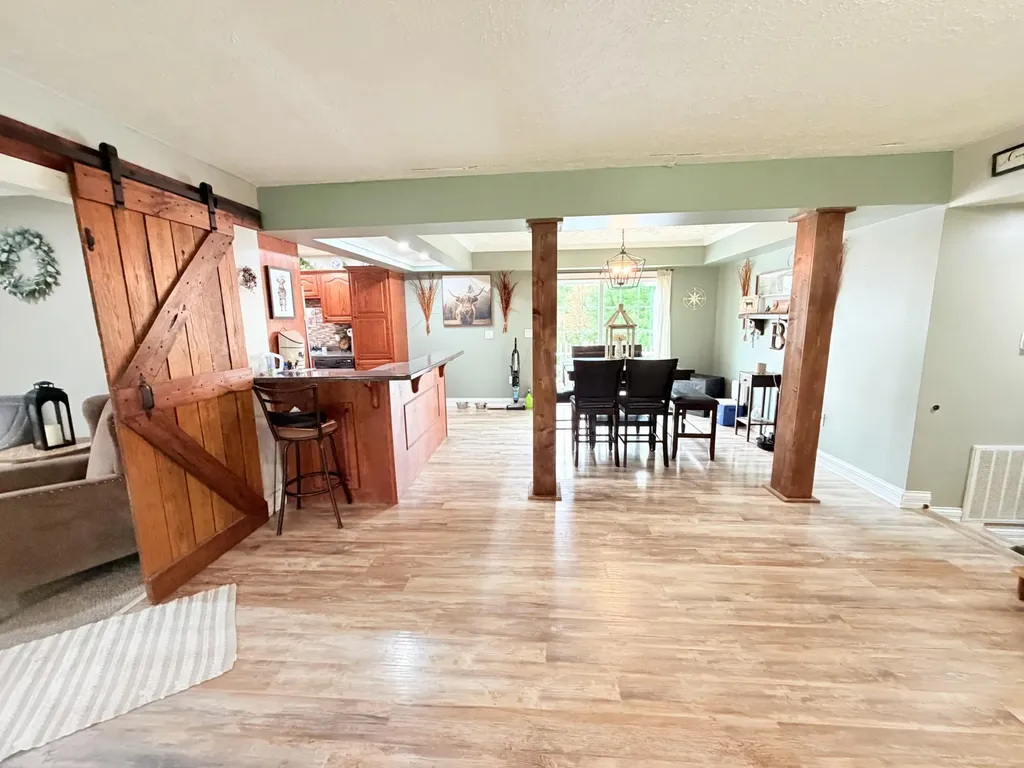 285 Paul Street Mt Vernon KY 40456