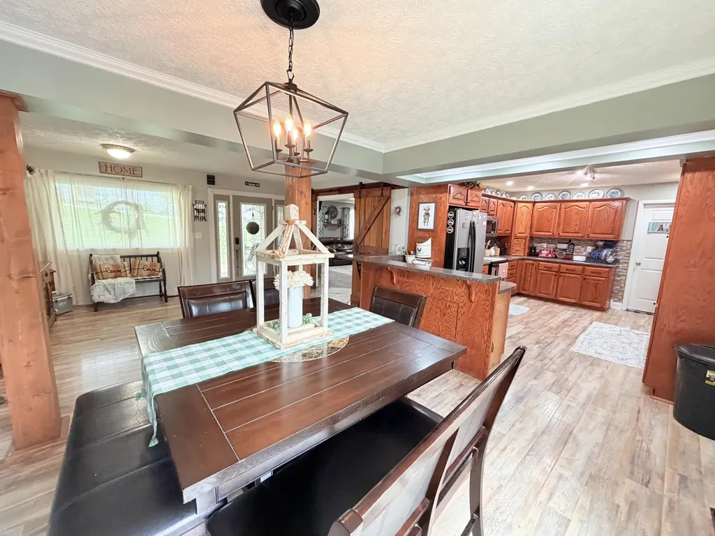 285 Paul Street Mt Vernon KY 40456
