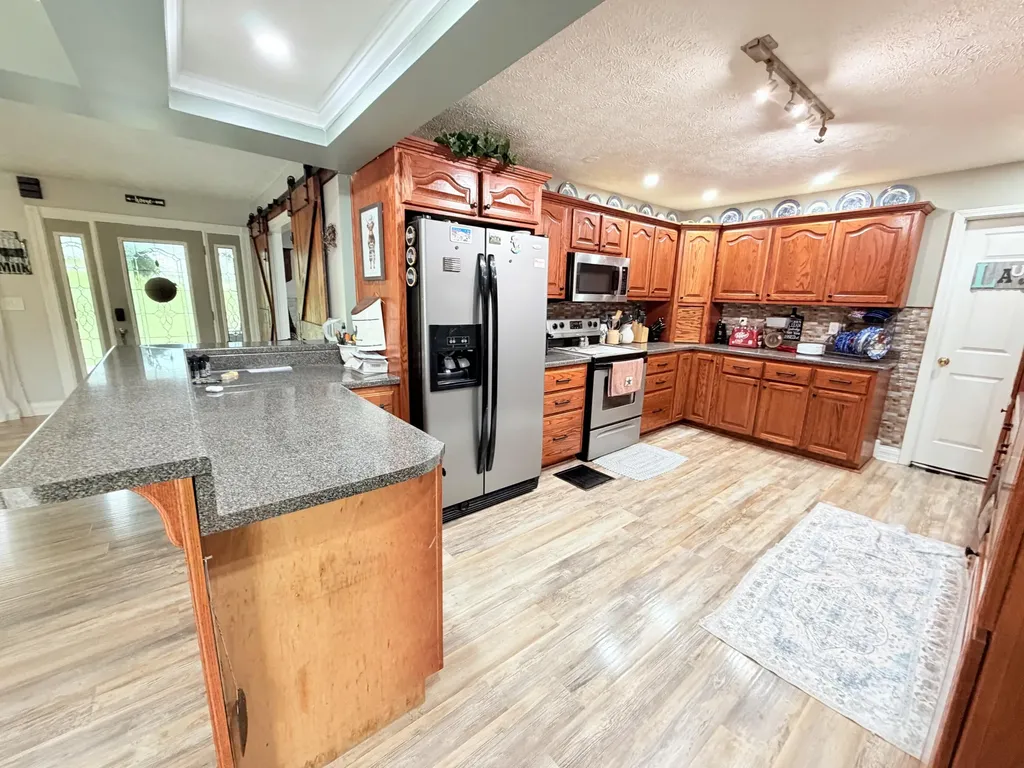 285 Paul Street Mt Vernon KY 40456