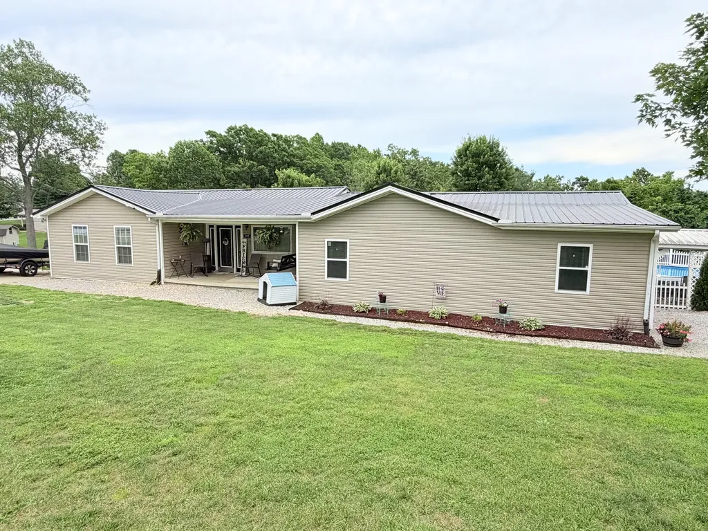 285 Paul Street Mt Vernon KY 40456
